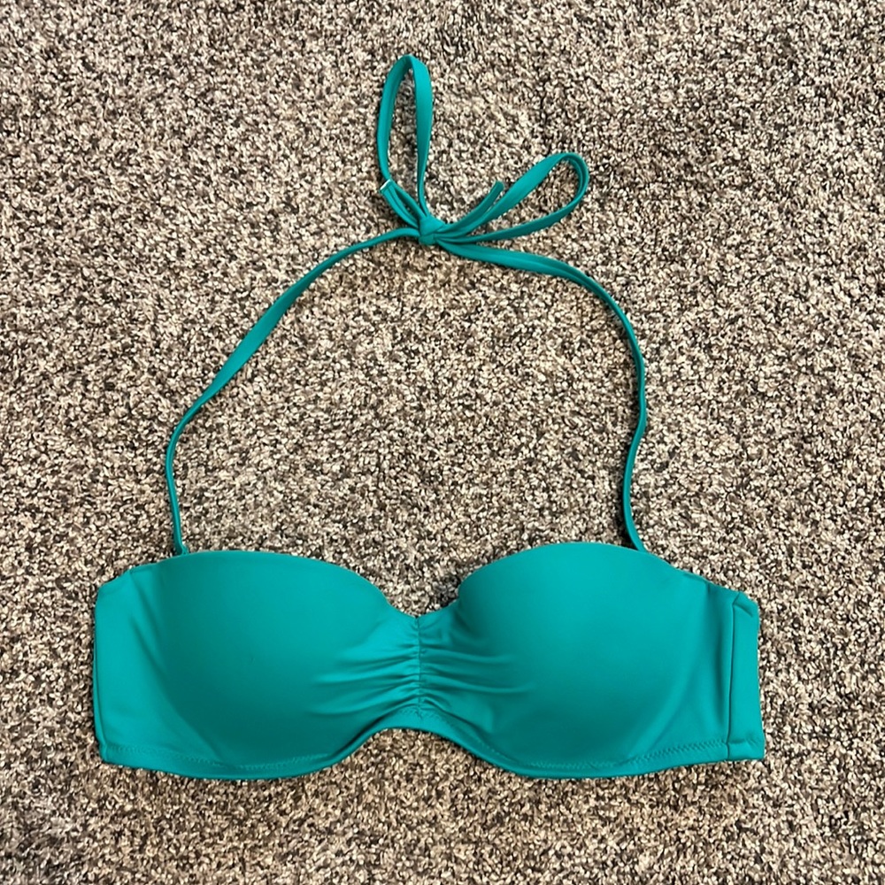VS swim top